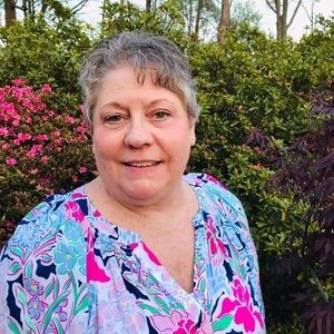 Meet your Posher, Catherine